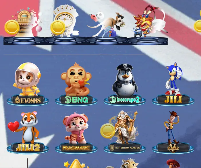 Top Games
