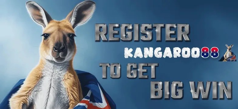 kangaroo88 bonus