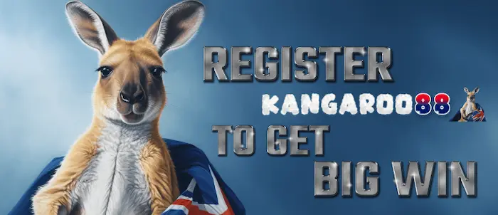 kangaroo88-casino bonus